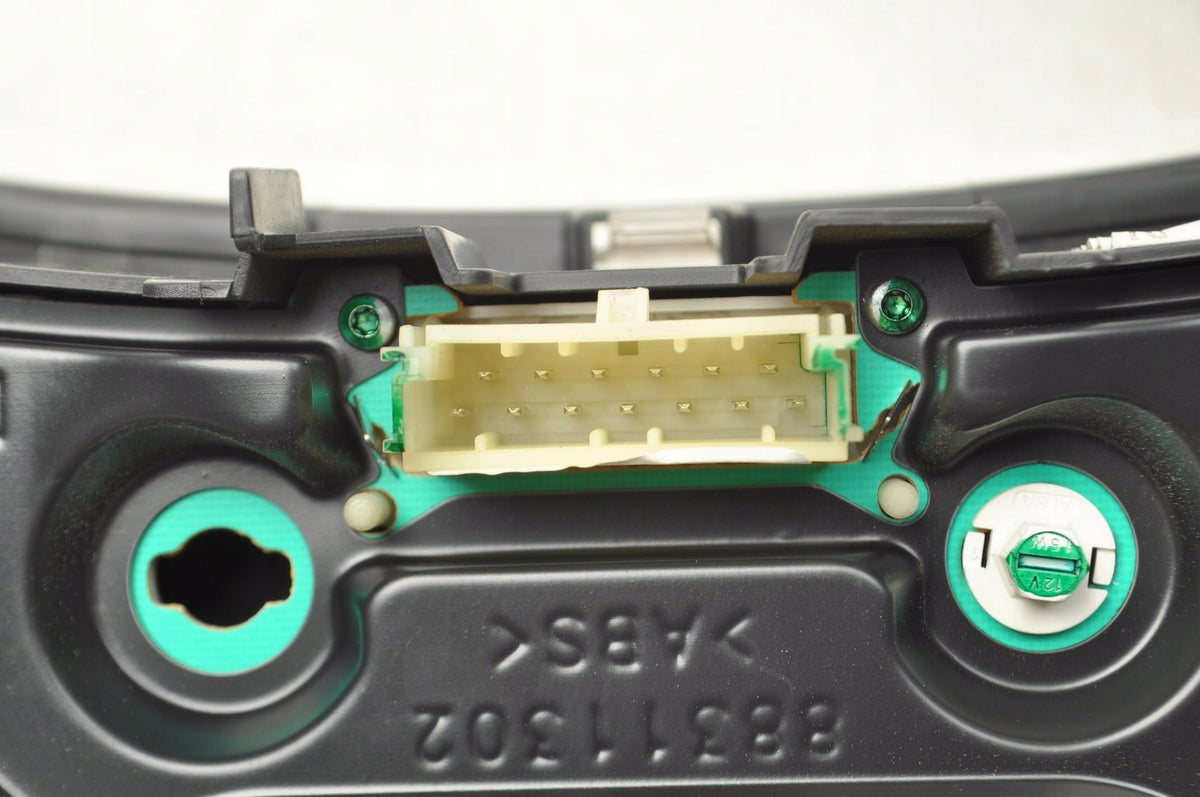 COUNTER CLOCKS OPEL TIGRA B II 1.4 16V 90KM 13173364WW EUIROPA