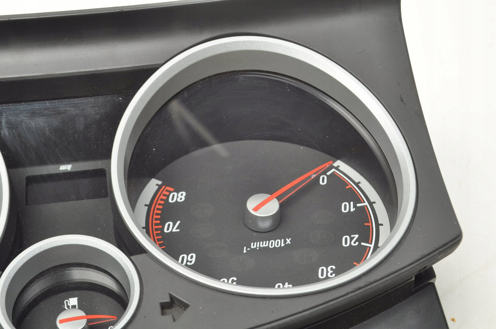 COUNTER CLOCKS OPEL ZAFIRA B ASTRA H III 1.6 Turbo 13267518 OPLC LINE