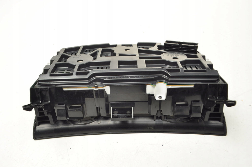 COUNTER CLOCKS OPEL ZAFIRA B ASTRA H III 1.6 Turbo 13267518 OPLC LINE