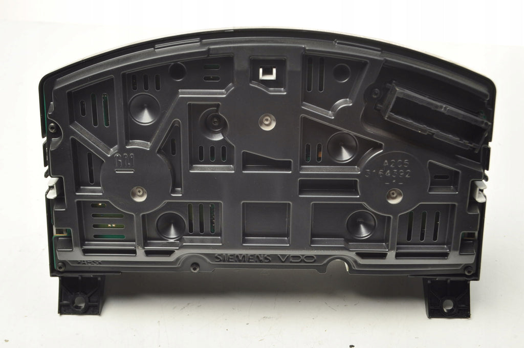 COUNTER CLOCKS OPEL ZAFIRA B ASTRA H III 1.6 Turbo 13267518 OPLC LINE