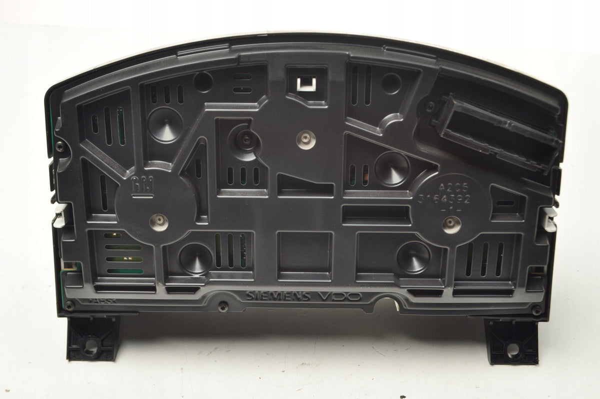COUNTER CLOCKS OPEL ZAFIRA B ASTRA H III 1.6 Turbo 13267518 OPLC LINE