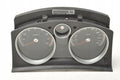 COUNTER CLOCKS OPEL ZAFIRA B ASTRA H III 1.6 Turbo 13267518 OPLC LINE