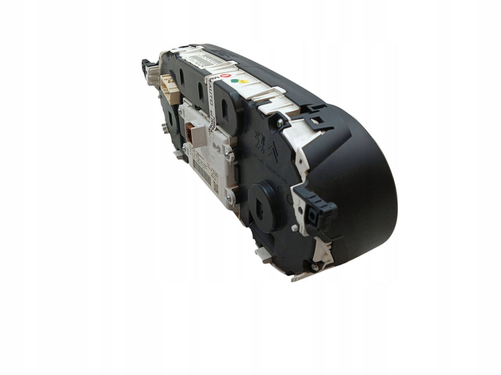 COUNTER CLOCKS PEUGEOT 508 AND (2010-2014) 2.0 HDI 163KM 9806831580 EUROPE