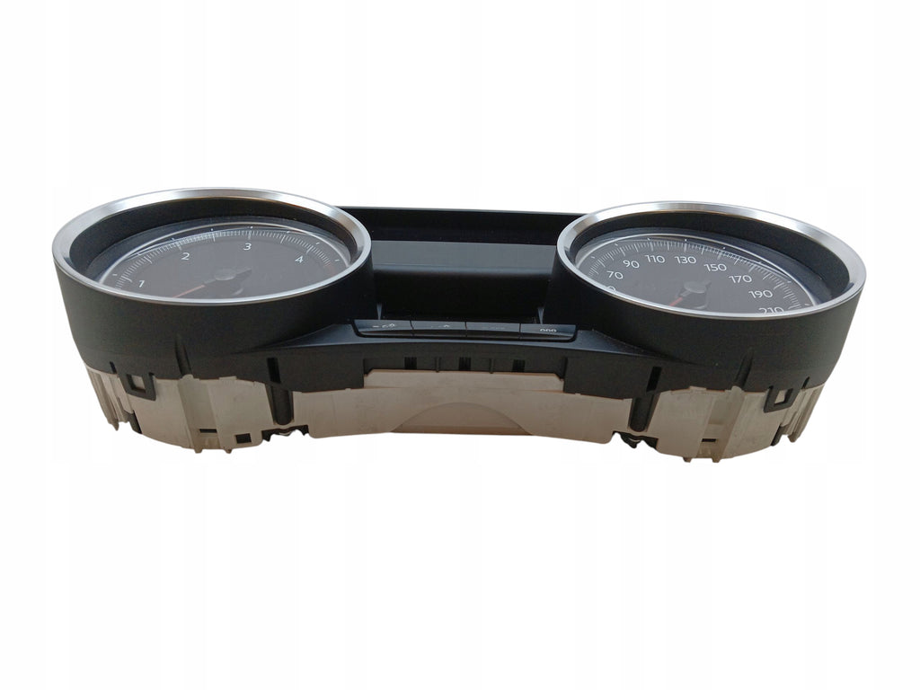 COUNTER CLOCKS PEUGEOT 508 AND (2010-2014) 2.0 HDI 163KM 9806831580 EUROPE