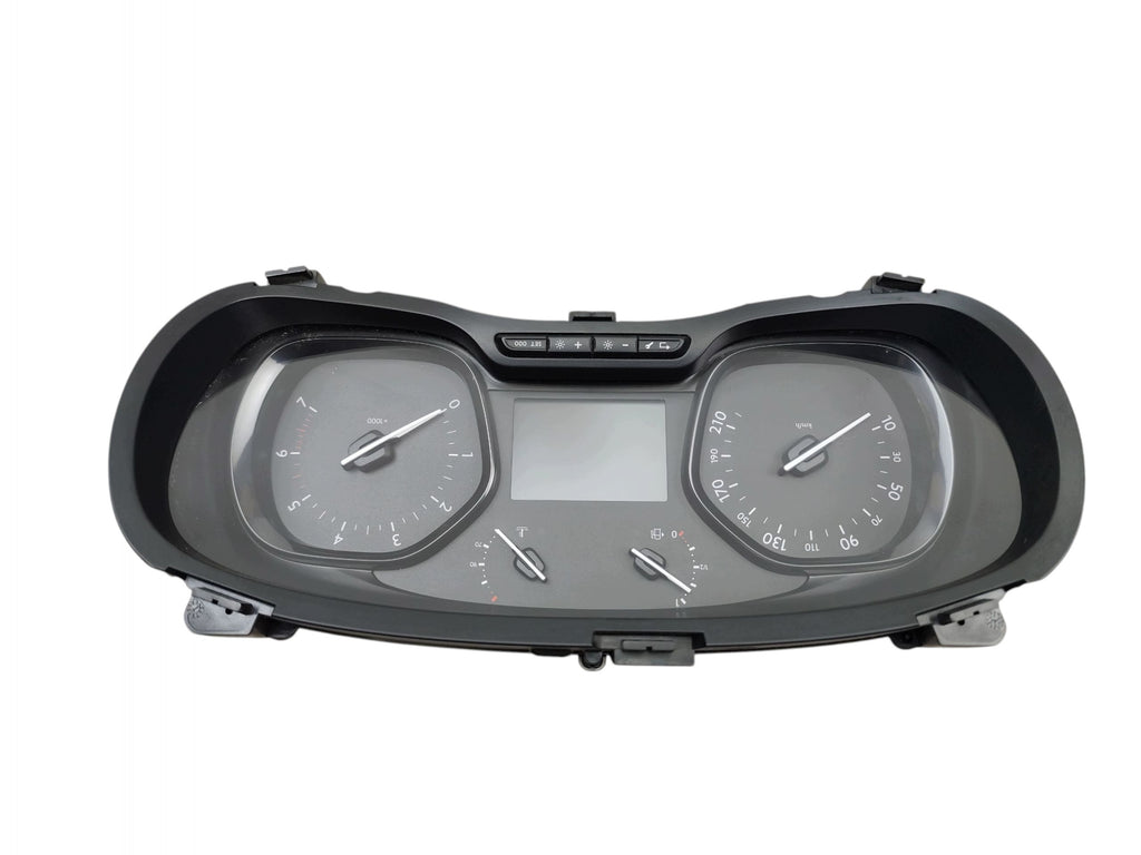 COUNTER CLOCKS PROACE II EXPERT JUMPY III VIVARO C 2.0 D4D HDI 9822514880
