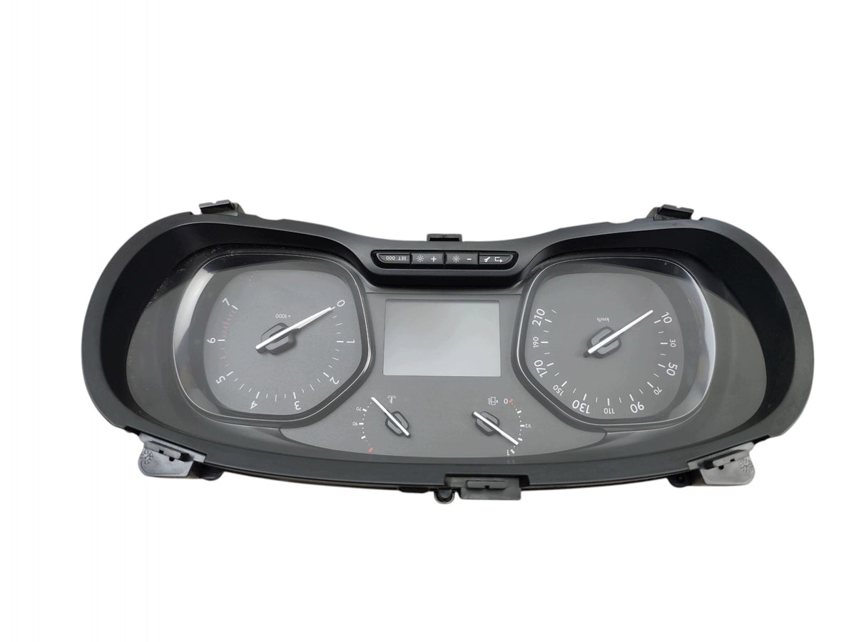 COUNTER CLOCKS PROACE II EXPERT JUMPY III VIVARO C 2.0 D4D HDI 9822514880