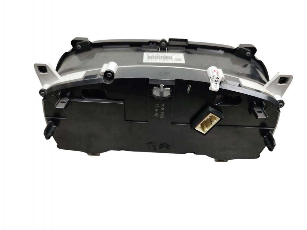 COUNTER CLOCKS PROACE II EXPERT JUMPY III VIVARO C 2.0 D4D HDI 9822514880