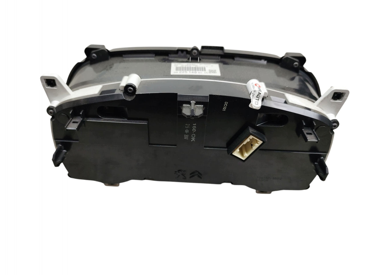 COUNTER CLOCKS PROACE II EXPERT JUMPY III VIVARO C 2.0 D4D HDI 9822514880