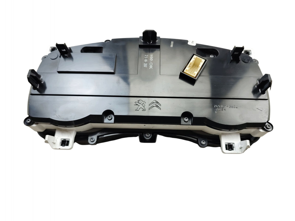 COUNTER CLOCKS PROACE II EXPERT JUMPY III VIVARO C 2.0 D4D HDI 9822514880