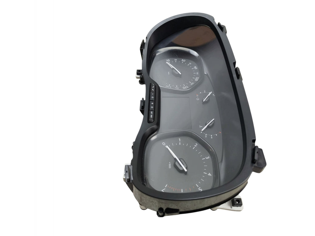 COUNTER CLOCKS PROACE II EXPERT JUMPY III VIVARO C 2.0 D4D HDI 9822514880