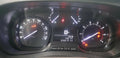 COUNTER CLOCKS PROACE II EXPERT JUMPY III VIVARO C 2.0 D4D HDI 9822514880