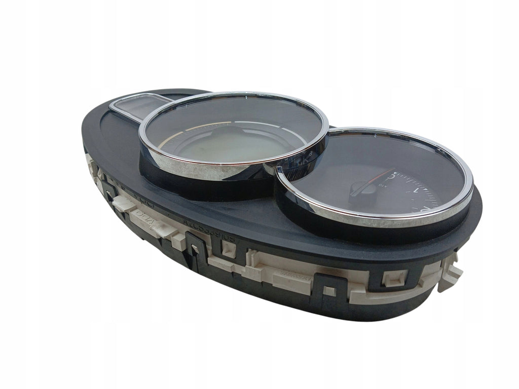 COUNTER CLOCKS RENAULT FLUENCE LIFT (13-16) 1.5 DCI 248103527R A2C533910 EU