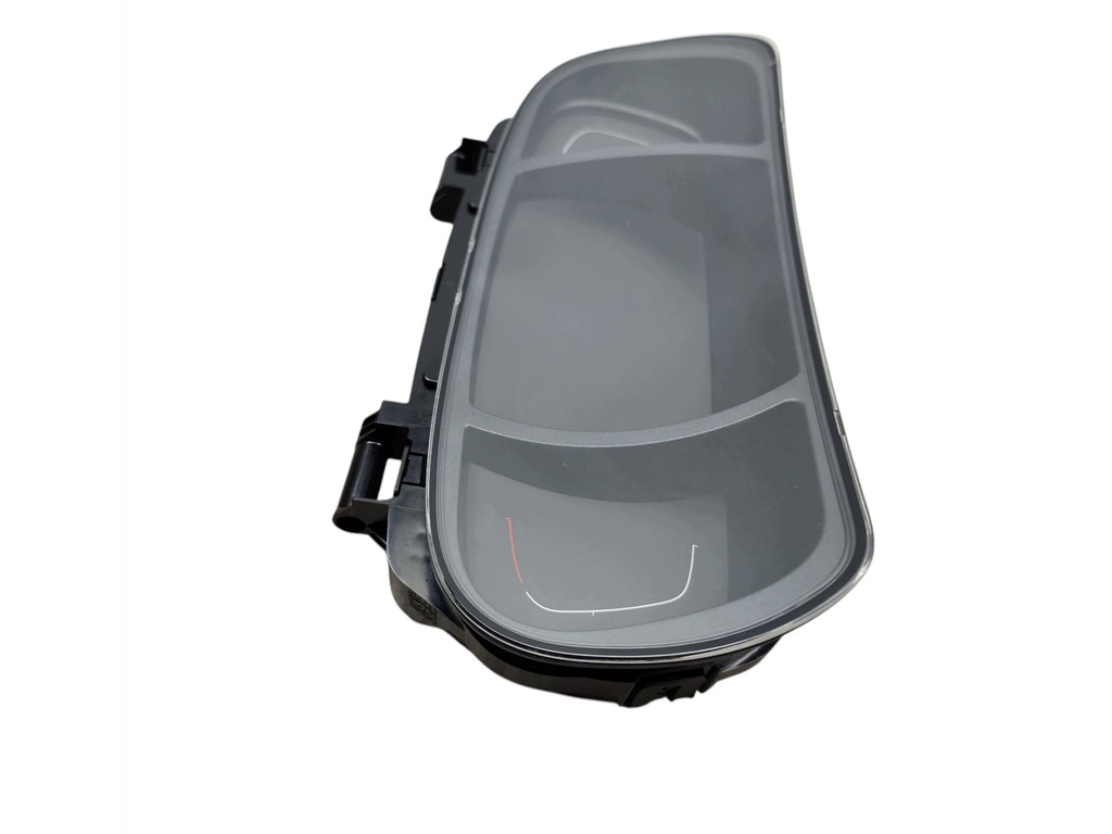 COUNTER CLOCKS RENAULT KADJAR (15-18) 1.2 TCE P248109629R UK ANGLIK
