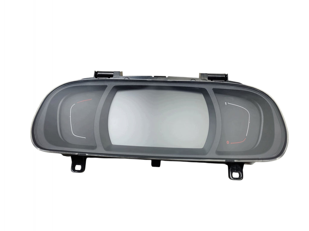 COUNTER CLOCKS RENAULT KADJAR (15-18) 1.2 TCE P248109629R UK ANGLIK