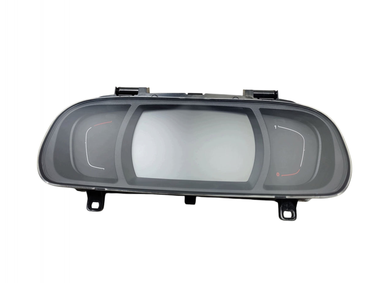 COUNTER CLOCKS RENAULT KADJAR (15-18) 1.2 TCE P248109629R UK ANGLIK