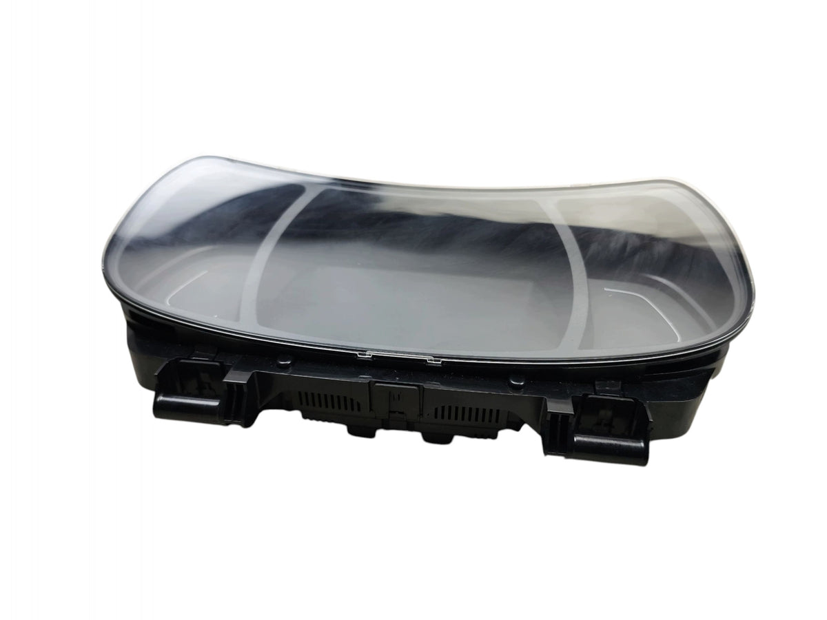 COUNTER CLOCKS RENAULT KADJAR (15-18) 1.2 TCE P248109629R UK ANGLIK