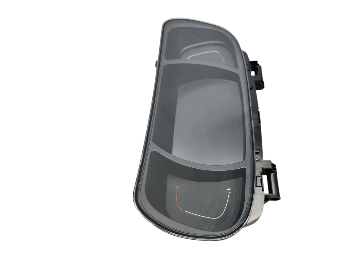 COUNTER CLOCKS RENAULT KADJAR (15-18) 1.2 TCE P248109629R UK ANGLIK
