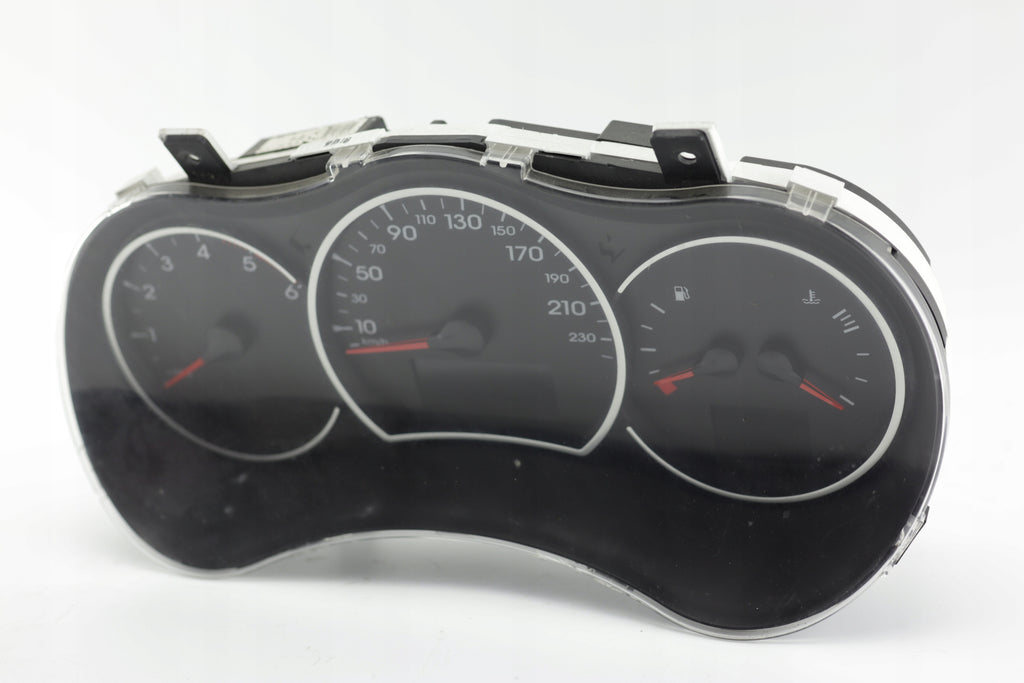 COUNTER CLOCKS RENAULT KOLOS (08-15) 2.0 DCI 24810-5644R