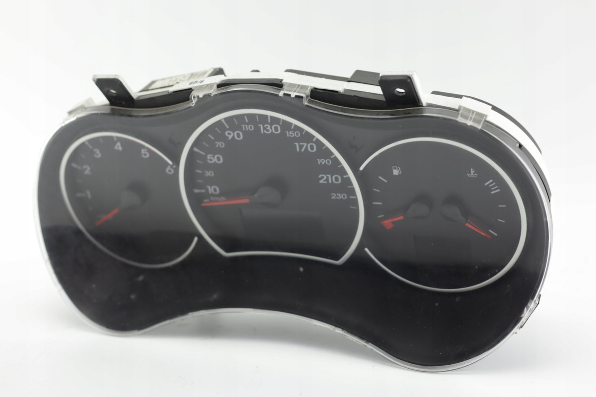 COUNTER CLOCKS RENAULT KOLOS (08-15) 2.0 DCI 24810-5644R
