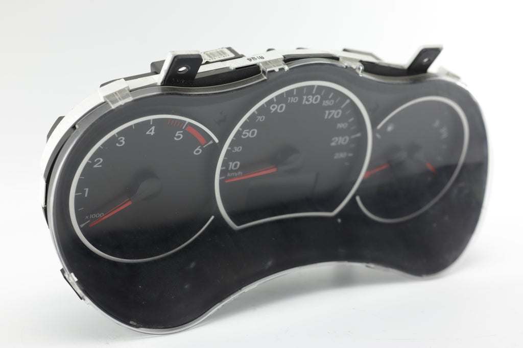 COUNTER CLOCKS RENAULT KOLOS (08-15) 2.0 DCI 24810-5644R