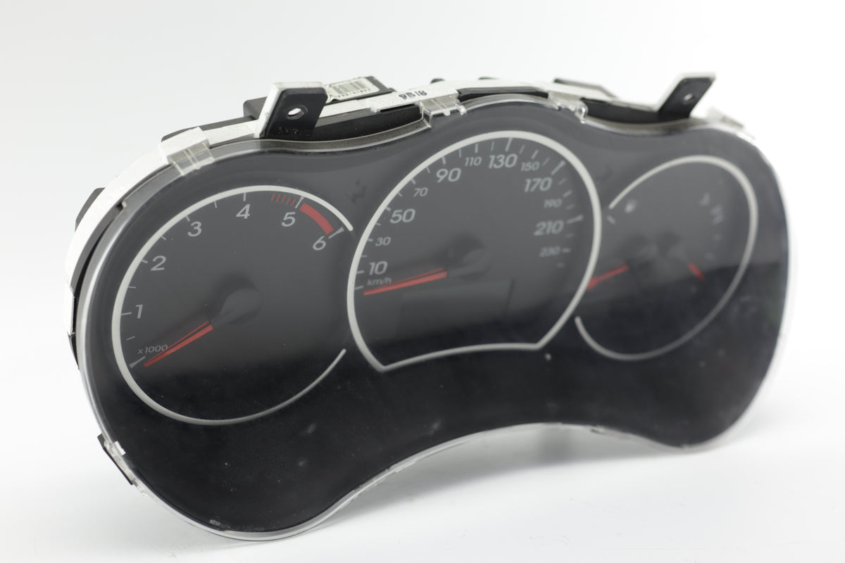 COUNTER CLOCKS RENAULT KOLOS (08-15) 2.0 DCI 24810-5644R