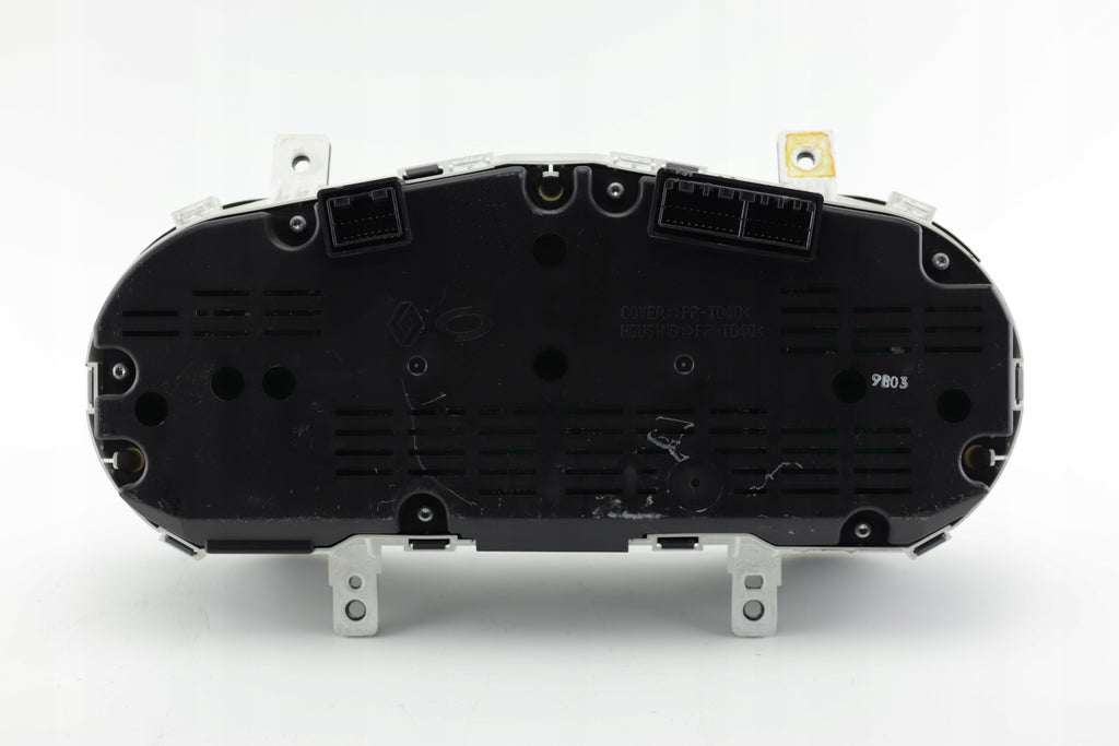 COUNTER CLOCKS RENAULT KOLOS (08-15) 2.0 DCI 24810-5644R