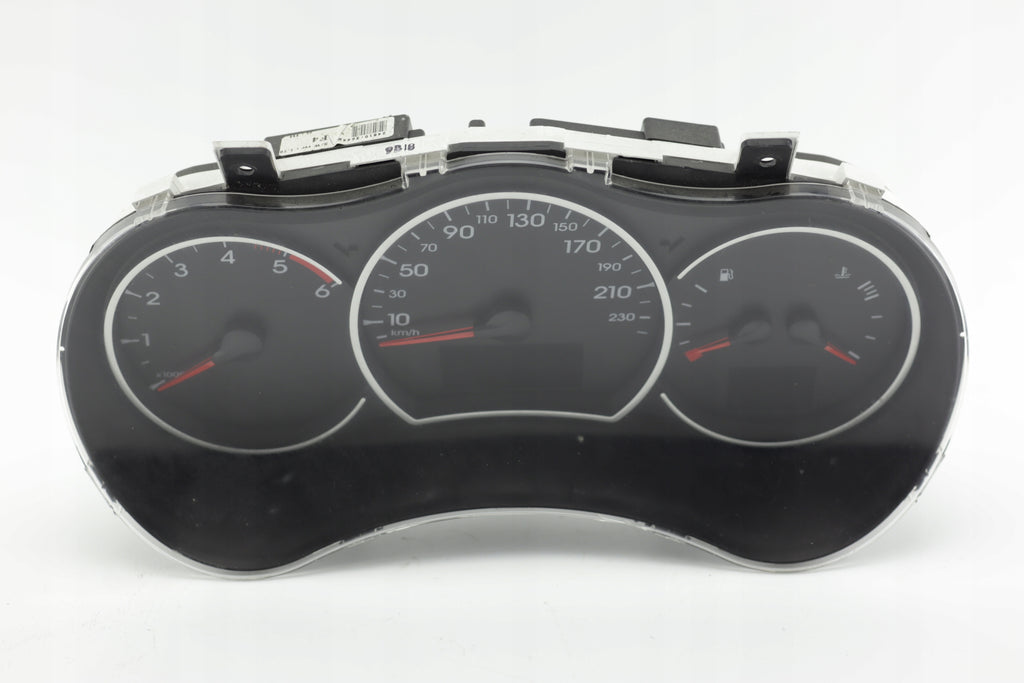 COUNTER CLOCKS RENAULT KOLOS (08-15) 2.0 DCI 24810-5644R