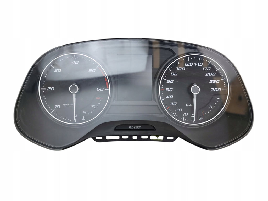 COUNTER CLOCKS SEAT LEON III X-PERIENCE (14-19) 2.0 TDI 5F0920709D