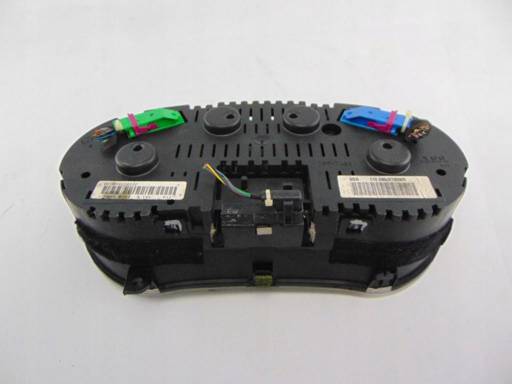 COUNTER CLOCKS SEAT TOLEDO II 2 1M 2.3 V5 10V 150KM 110080013005 EUROPE