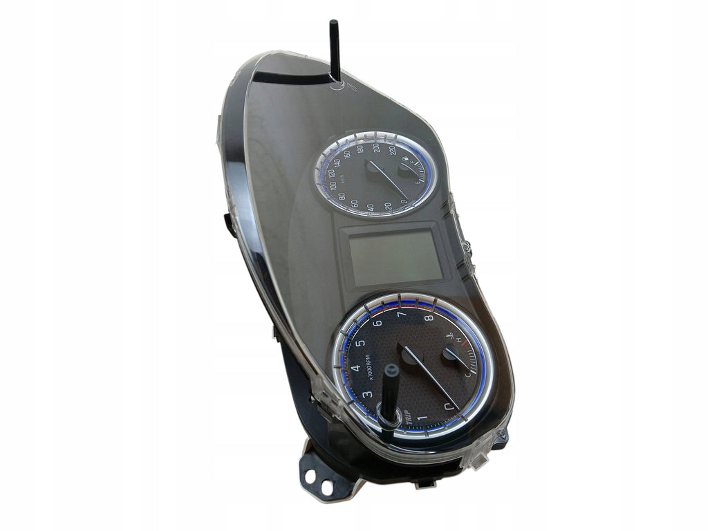 COUNTER CLOCKS SUZUKI SX4 S-CROSS LIFT (16-21) 1.4 T 34110-57T00 EUROPE