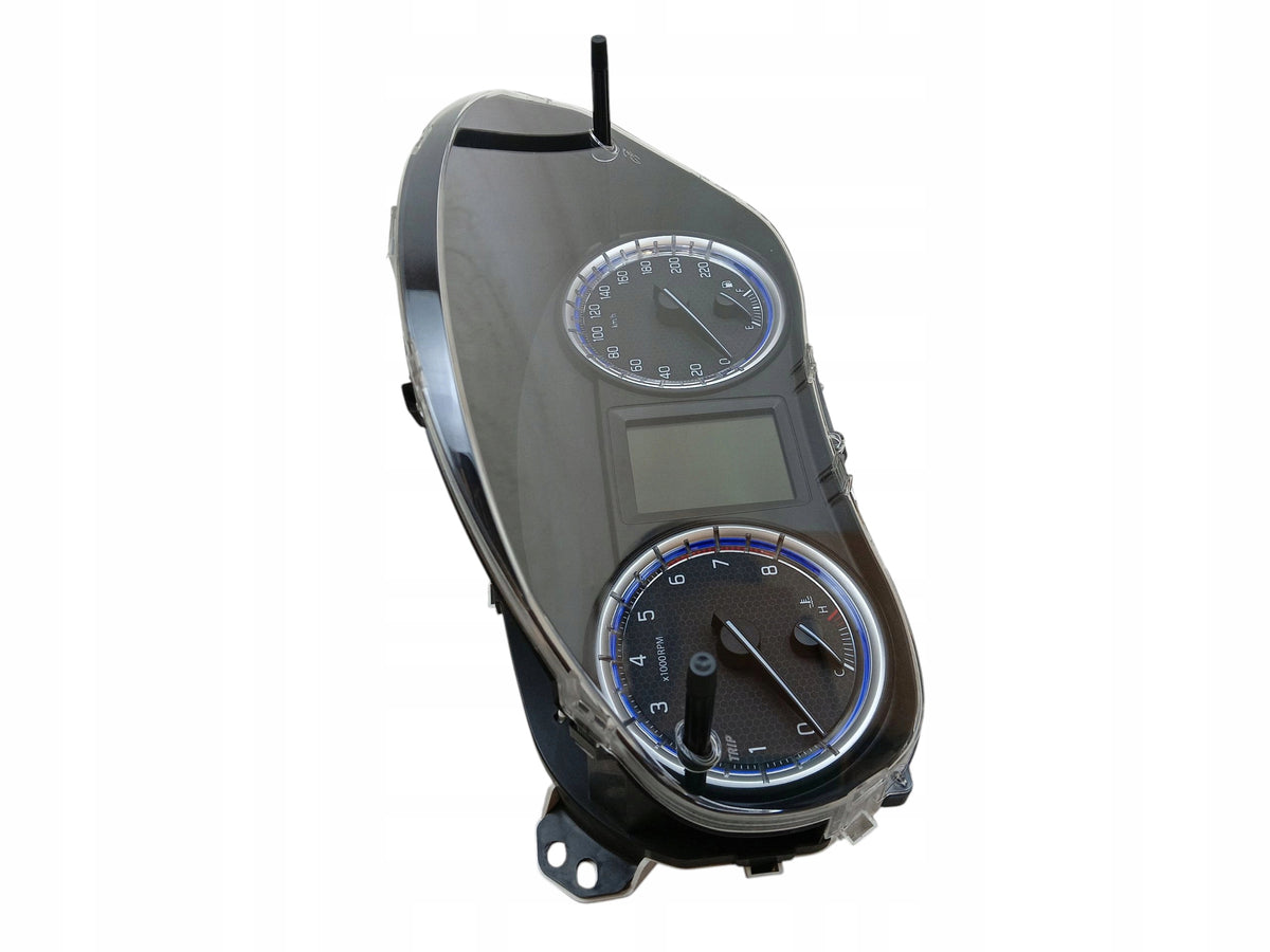 COUNTER CLOCKS SUZUKI SX4 S-CROSS LIFT (16-21) 1.4 T 34110-57T00 EUROPE