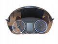 COUNTER CLOCKS SUZUKI SX4 S-CROSS LIFT (16-21) 1.4 T 34110-57T00 EUROPE