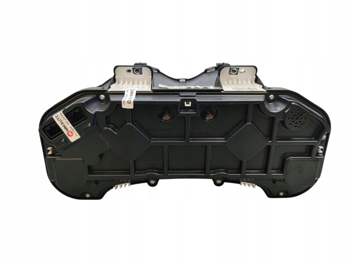 COUNTER CLOCKS TOYOTA AURIS AND E15 09-12 1.33 VVT-I 83800-0ZC20-D