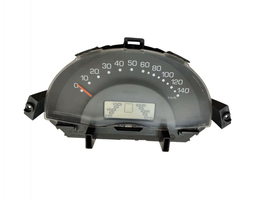 COUNTER CLOCKS TURN INDICATOR SMART FORTWO AND 8311294 88458013
