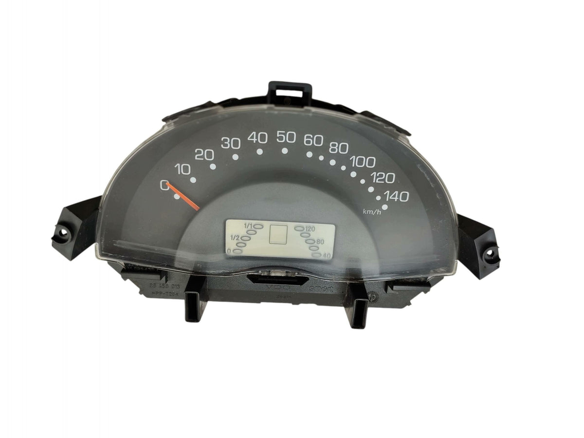 COUNTER CLOCKS TURN INDICATOR SMART FORTWO AND 8311294 88458013
