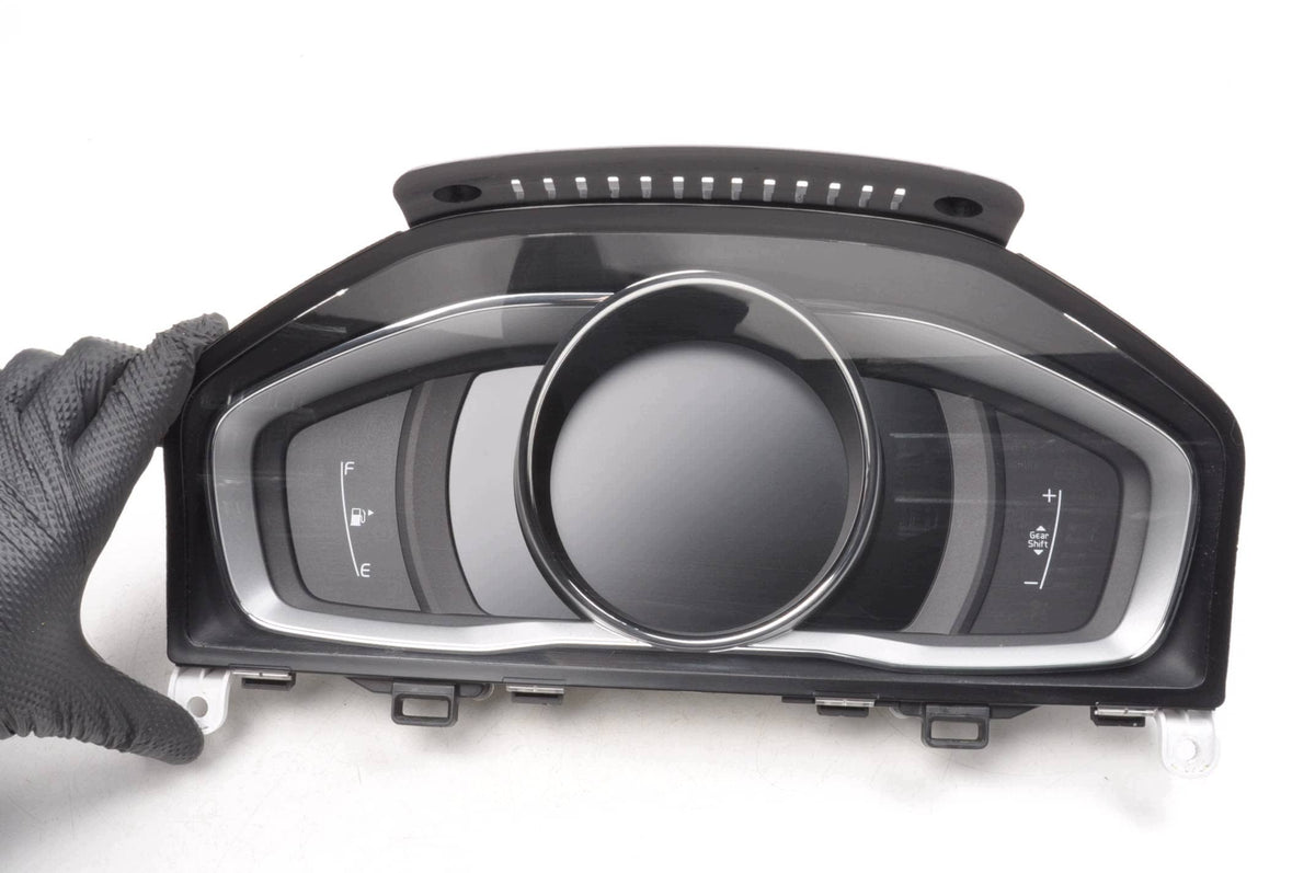 COUNTER CLOCKS VOLVO S60 II V60 1.6 D2 114KM 31433334