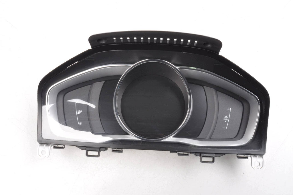 COUNTER CLOCKS VOLVO S60 II V60 1.6 D2 114KM 31433334