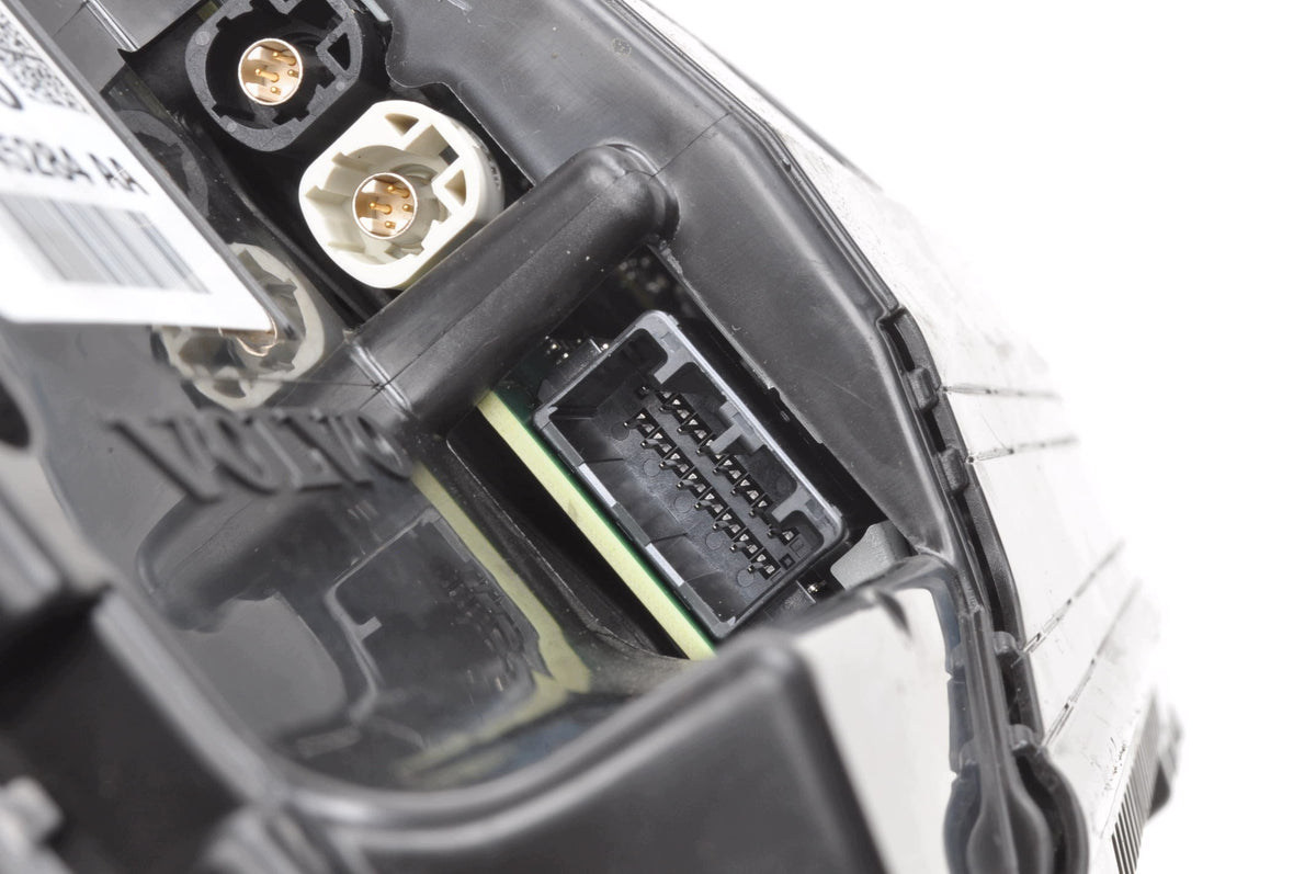 COUNTER CLOCKS VOLVO S90 II V90 32245284