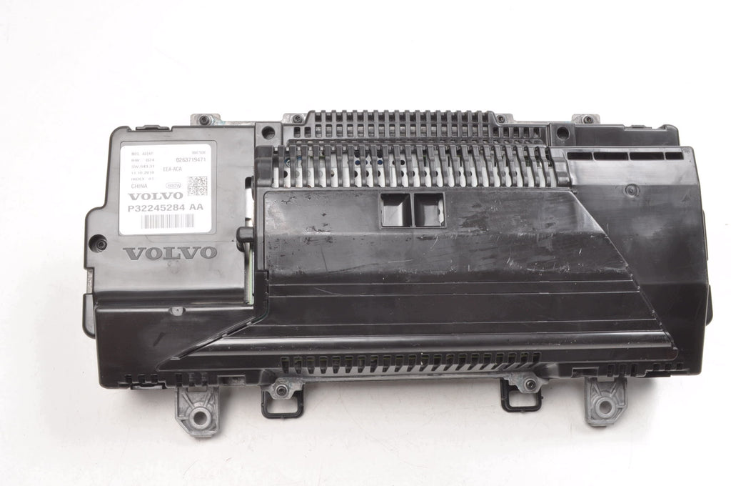 COUNTER CLOCKS VOLVO S90 II V90 32245284
