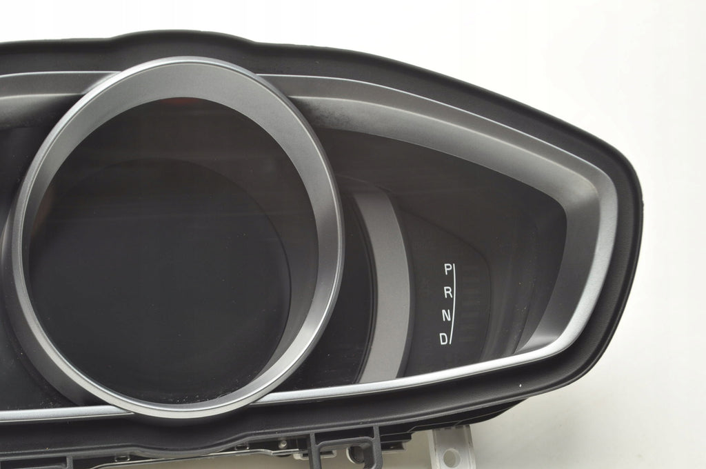 COUNTER CLOCKS VOLVO V40 2.5 T5 31376802