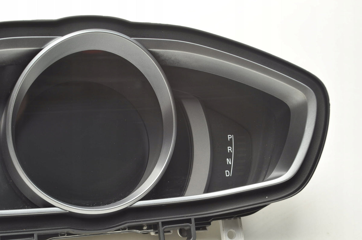 COUNTER CLOCKS VOLVO V40 2.5 T5 31376802