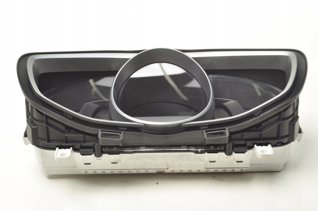 COUNTER CLOCKS VOLVO V40 2.5 T5 31376802