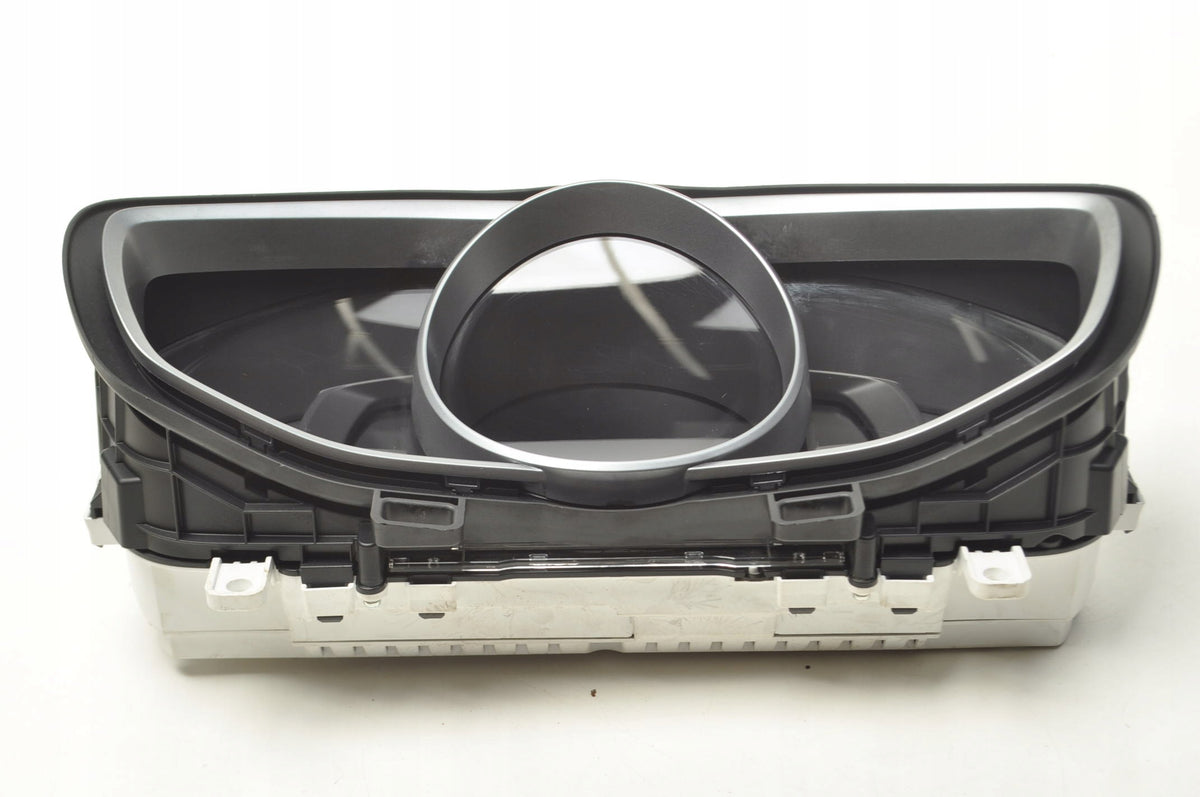 COUNTER CLOCKS VOLVO V40 2.5 T5 31376802