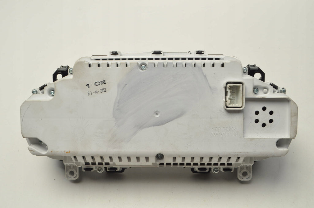 COUNTER CLOCKS VOLVO V40 2.5 T5 31376802