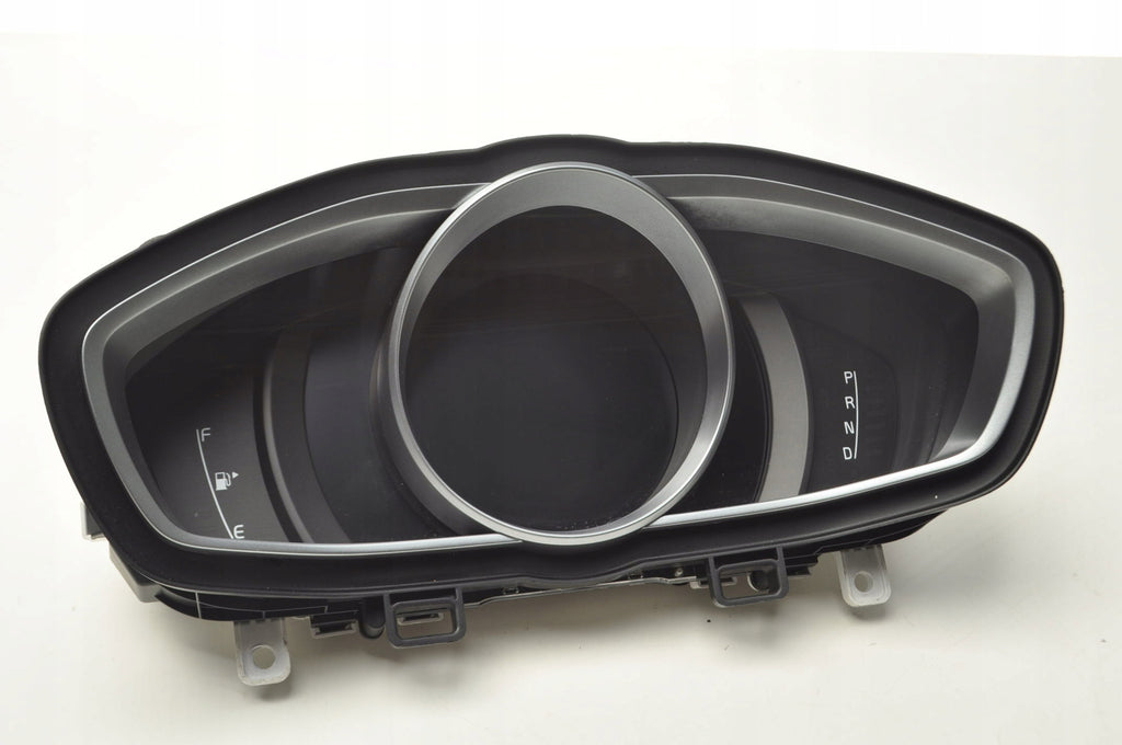 COUNTER CLOCKS VOLVO V40 2.5 T5 31376802