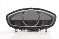 COUNTER CLOCKS VOLVO V40 II 1.6 D2 114KM 31296952 UK