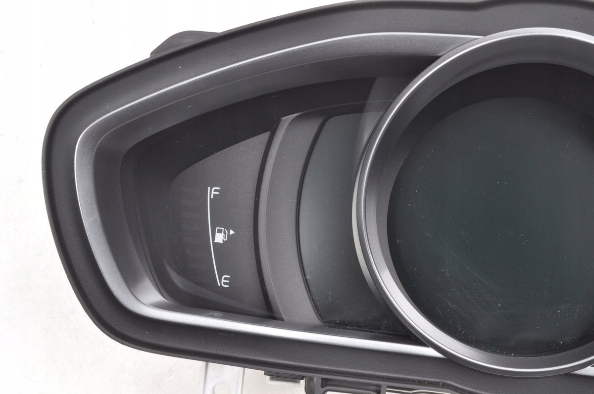 COUNTER CLOCKS VOLVO V40 II 2.0 D3 150KM 31412271