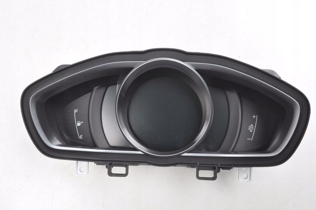 COUNTER CLOCKS VOLVO V40 II 2.0 D3 150KM 31412271