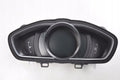 COUNTER CLOCKS VOLVO V40 II 2.0 D3 150KM 31412271