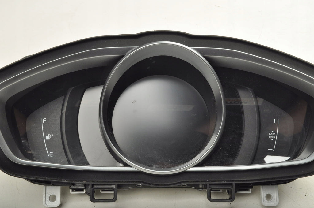 COUNTER CLOCKS VOLVO V40 II 2.0 D4 190KM 31394636